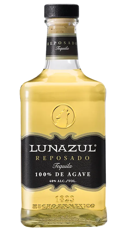 Lunazul Reposado Tequila 0.7L